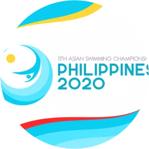 Asian Swimming Championships - 