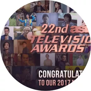 Asian Television Awards