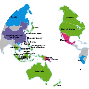AsiaPacific Economic Cooperation