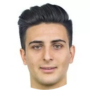 Asier Arana Sánchez