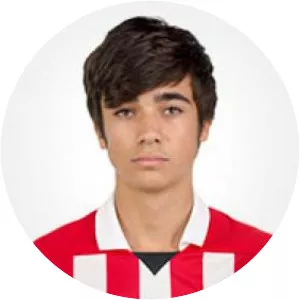 Asier Córdoba Querejeta