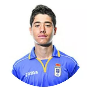 Asier Gomes Álvarez