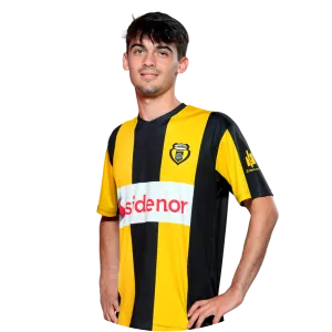 Asier Grande Díaz - Football player