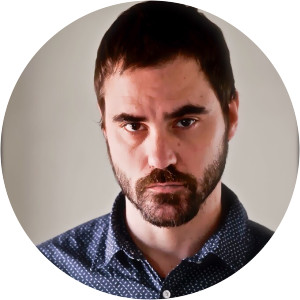 Asier Macazaga - Actor