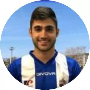 Asier Núñez Gestoso - Football player