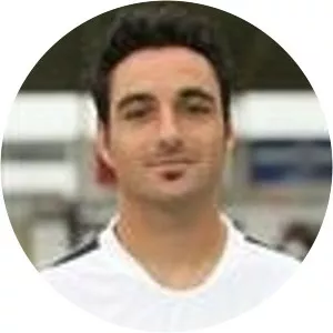 Asier Salcedo - Spanish footballer