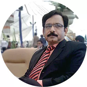 Asif Ali Pota