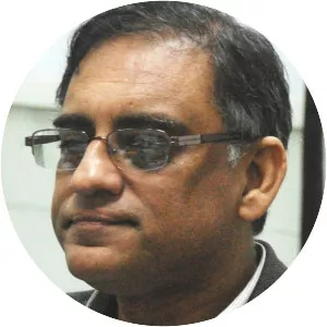 Asif Farrukhi
