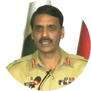 Asif Ghafoor