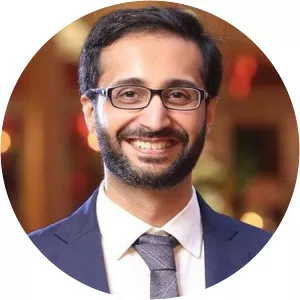 Asif Iqbal Memon photograph