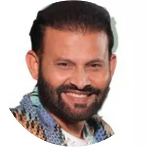 Asif Jeriya - Musical artist