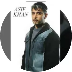 Asif K - Musical artist