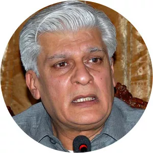 Asif Kirmani
