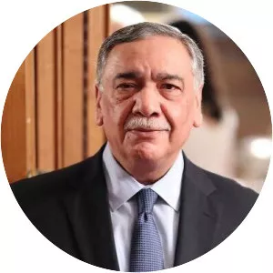 Asif Saeed Khan Khosa