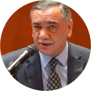 Asif Saeed Khosa - Former Chief Justice of Pakistan