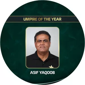 Asif Yaqoob