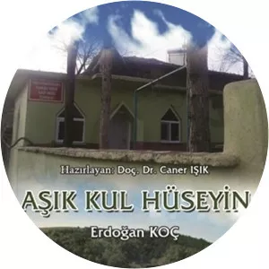 âşık ali izzet özkan kul hüseyin - Musical artist