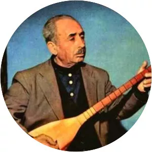 âşık ibretî âşık ali izzet özkan - Turkish ashik