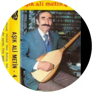Aşık Ali Metin