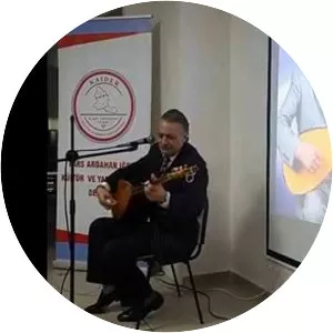 Aşık Bayram Denizoğlu