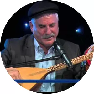 Aşık Bayram - Musical artist