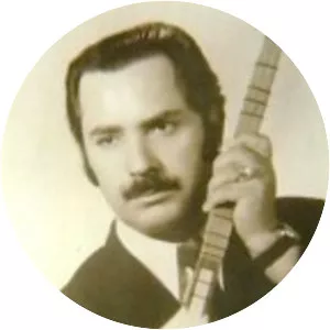 Aşık Daimi - Singer