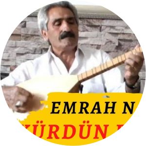 Aşık Emrah Naroğlu - Musical artist