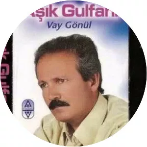 Aşık Gülfani