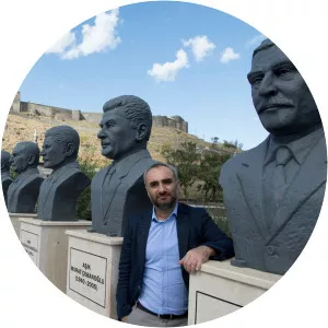 Âşık Gülistan photograph