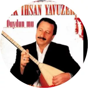 Aşık İhsan Yavuzer
