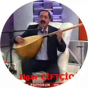 aşık ilgar çiftçioğlu