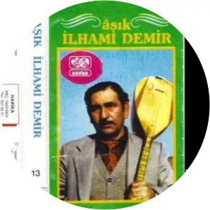 Aşık İlhami Demir