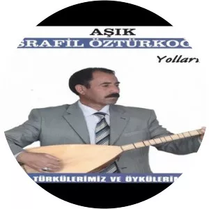 Aşık İsrafil Öztürkoğlu