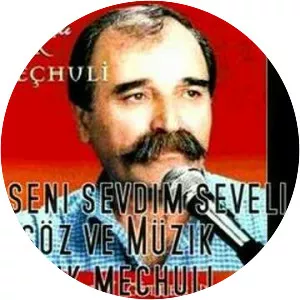 Aşık Meçhuli