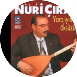Aşık Nuri Çırağı