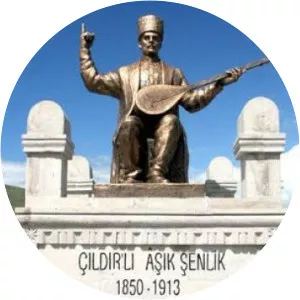 asik senlik
