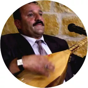 Aşık Süphani - Musical artist