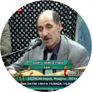 Aşık Yanık Ayhan