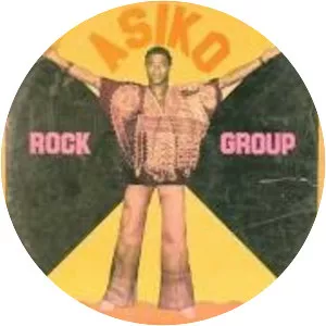 Asiko Rock Group - Musical group