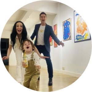 Asil Aksoy photograph