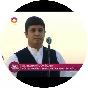 Asım Akkuş - Musical artist