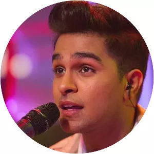 Asim Azhar - Pakistani singer-songwriter