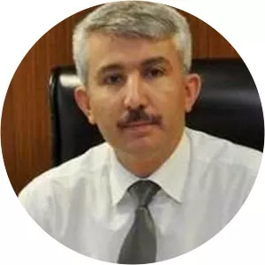 Asım Balcı - Mayor of Altındağ