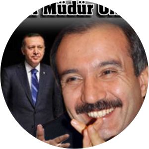 Asim Dincer photograph