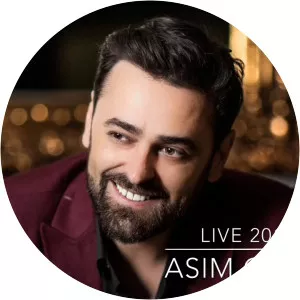 Asim Gashi - Musical artist
