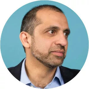 Asim Ijaz Khwaja - Economist