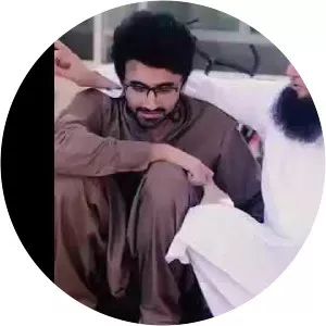 Asim Jamil photograph