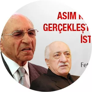 Asım Kocabıyık