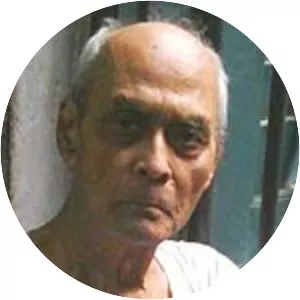 Asim Mukhopadhyay