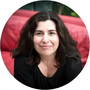 Asimina Arvanitaki - Greek physicist